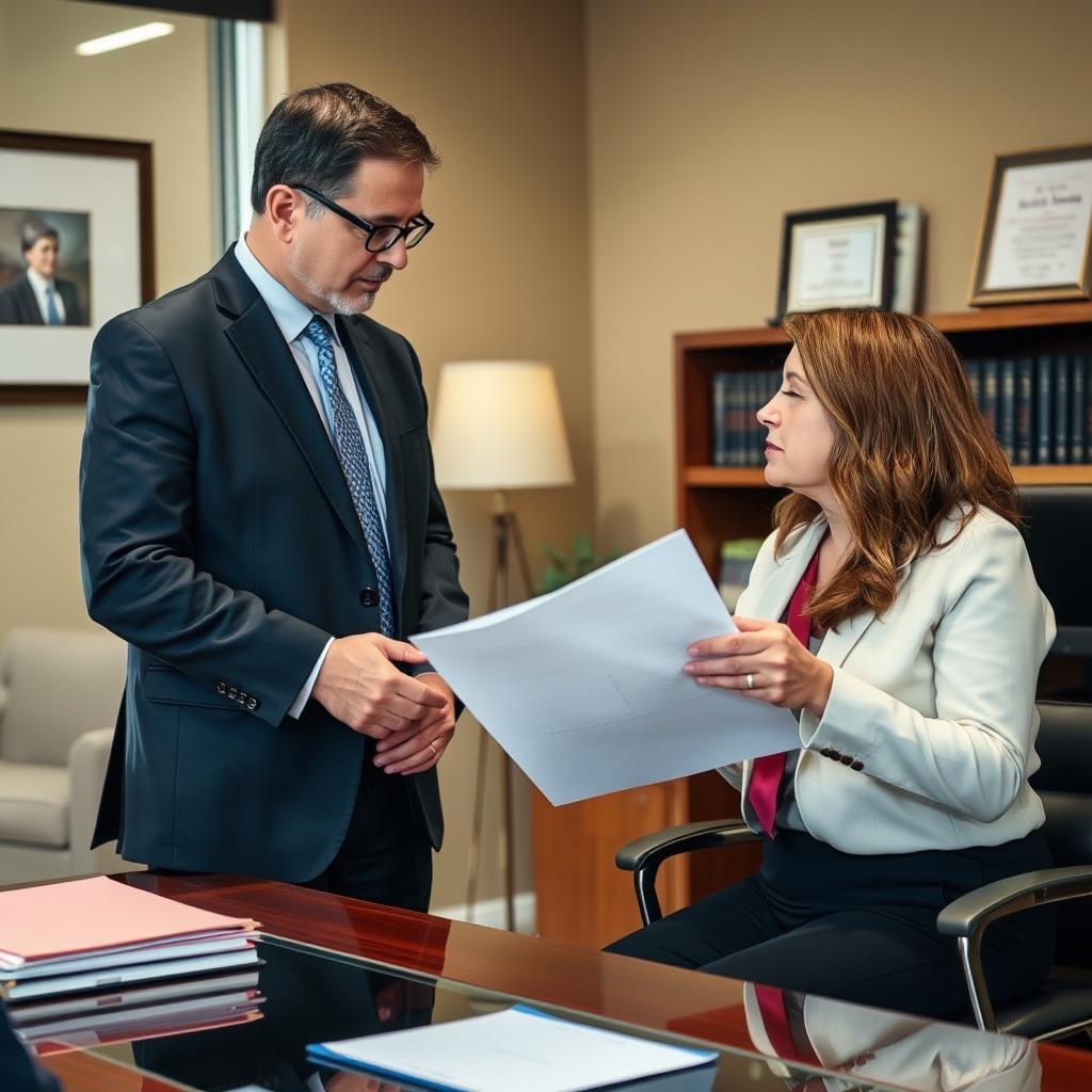 Slip and Fall Lawyer Talbot County