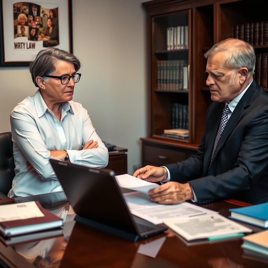 sole custody lawyer Anne Arundel County
