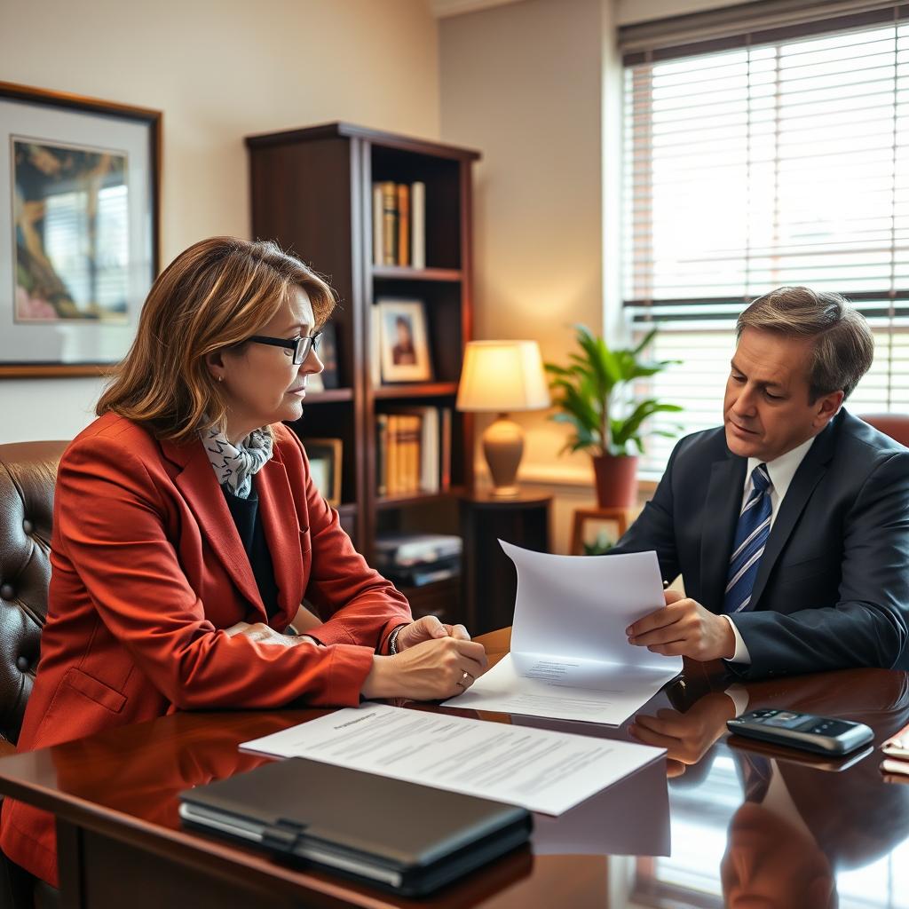 sole custody lawyer Baltimore County
