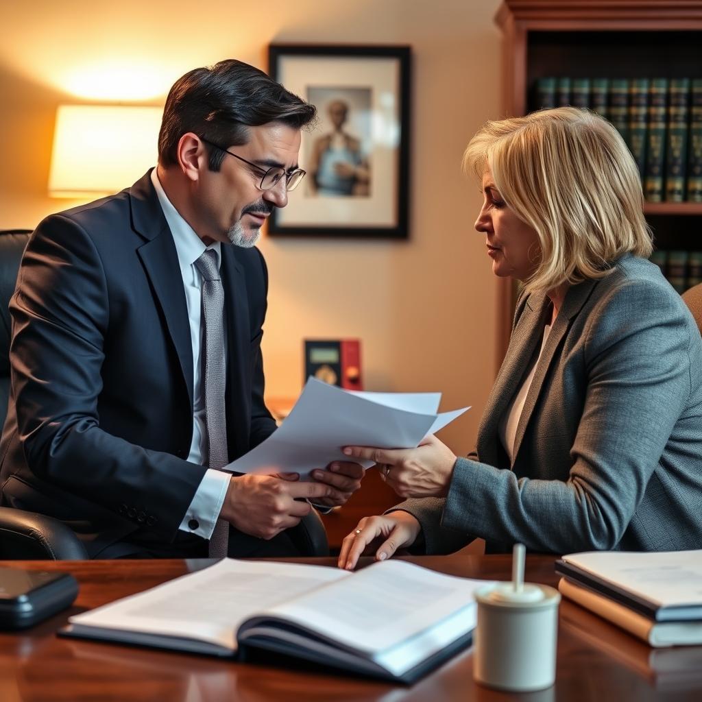 sole custody lawyer Carroll County