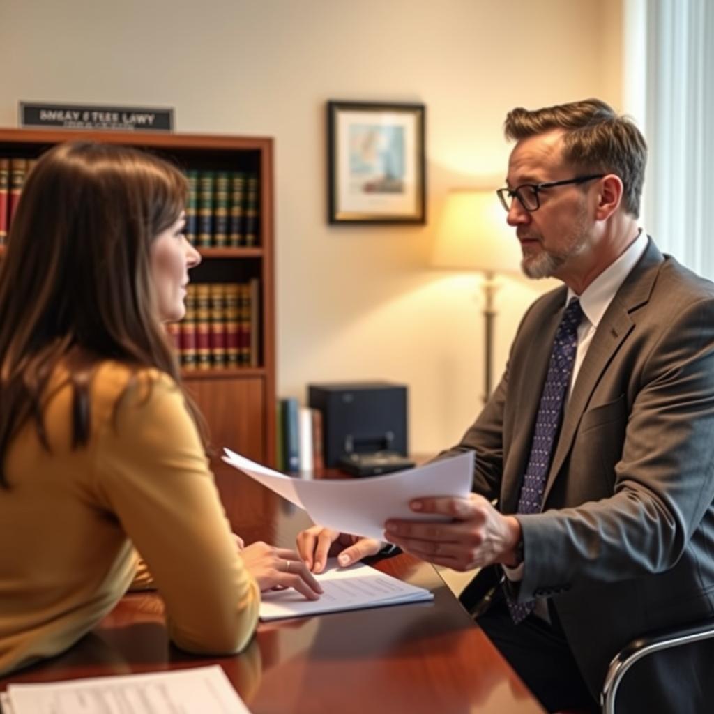 sole custody lawyer Cecil County
