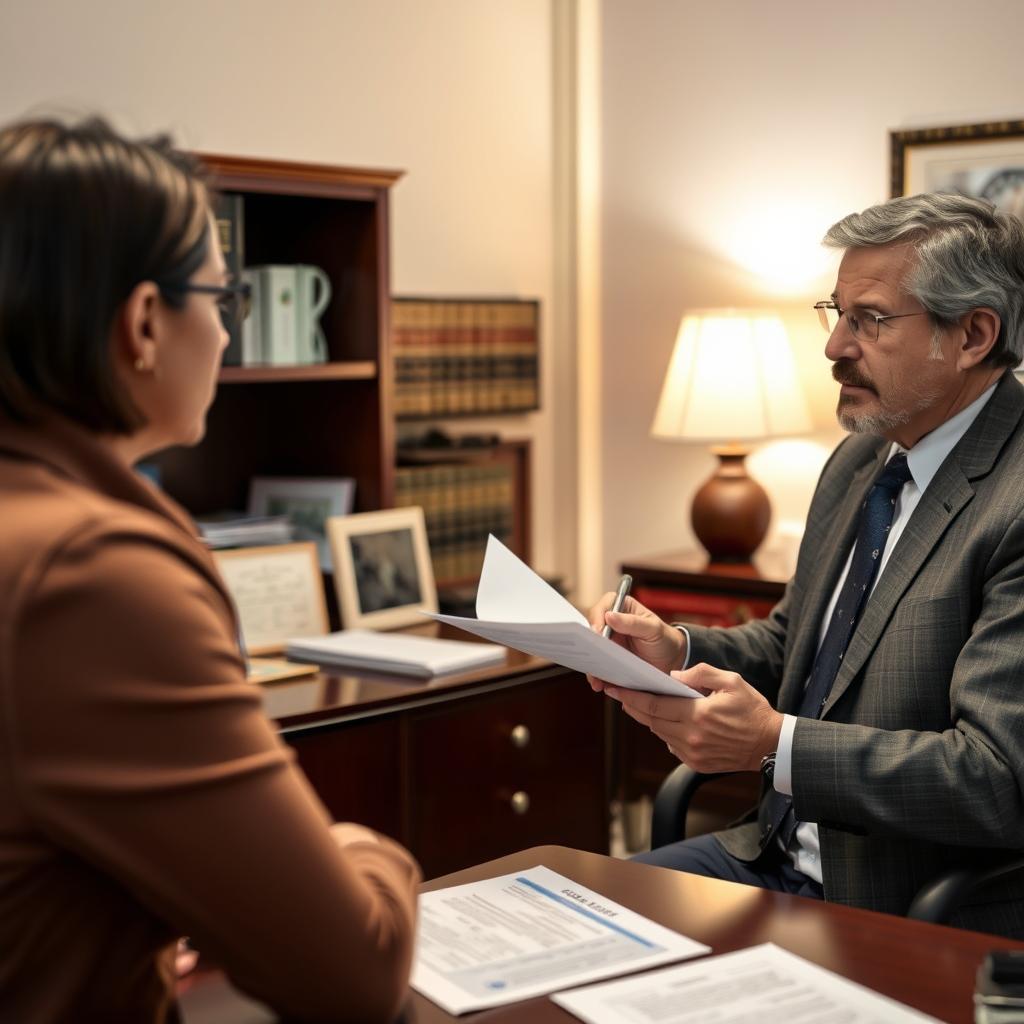 sole custody lawyer Charles County