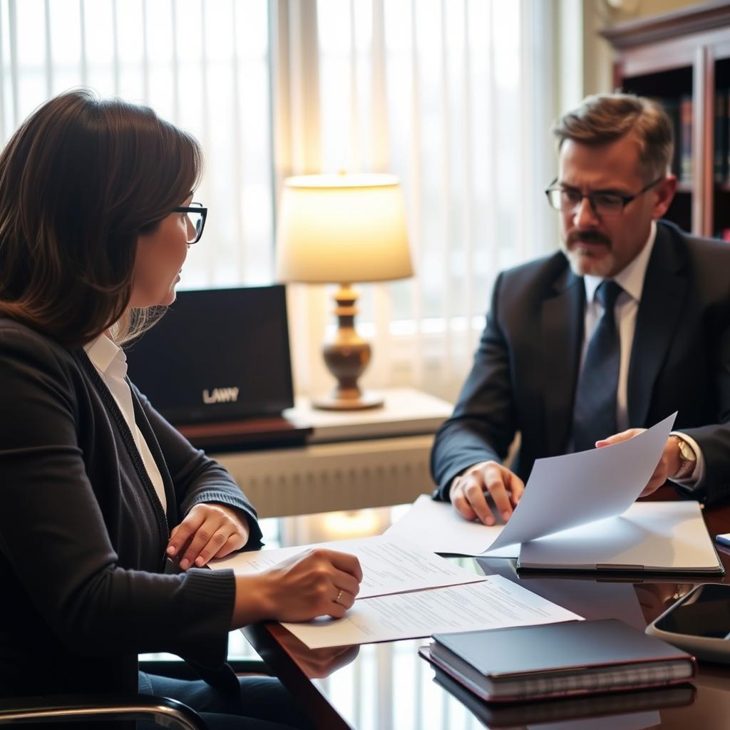 sole custody lawyer Harford County