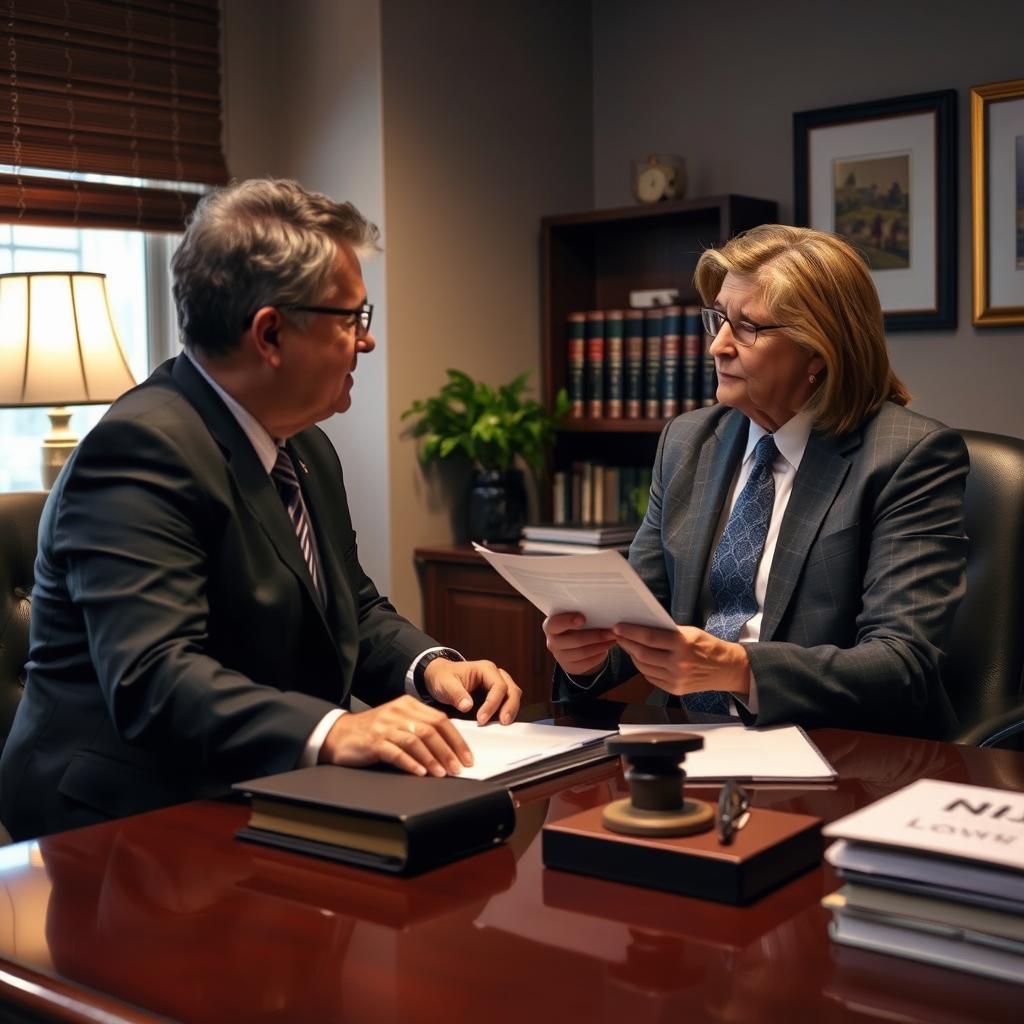 sole custody lawyer Montgomery County