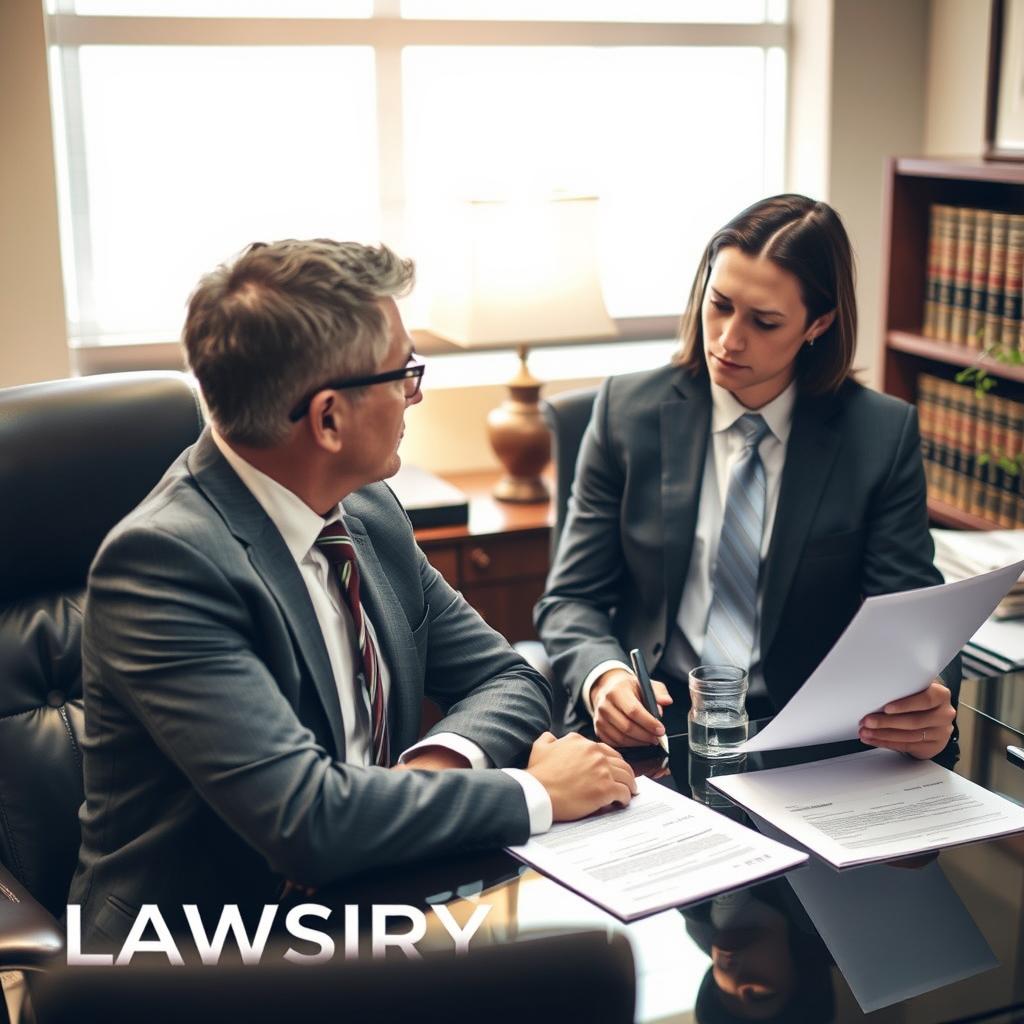 Sole Legal Custody Lawyer Passaic County