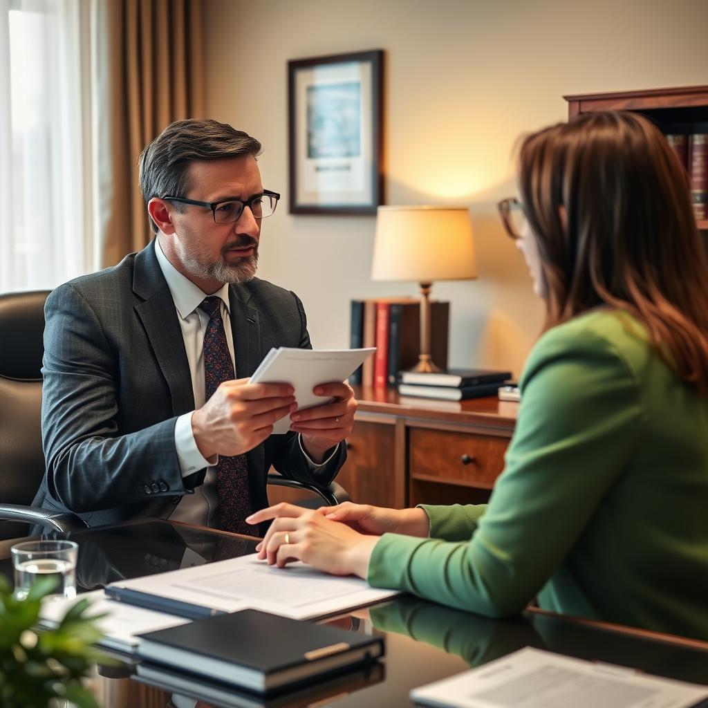 Solicitation lawyer Anne Arundel County