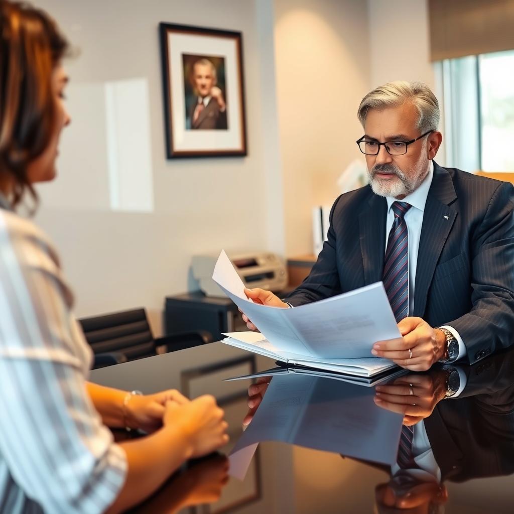 Solicitation lawyer Baltimore County