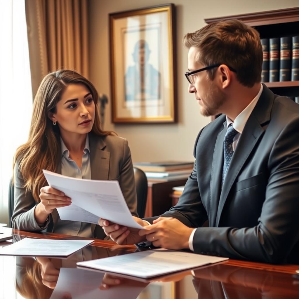 Solicitation of Prostitution lawyer Alexandria
