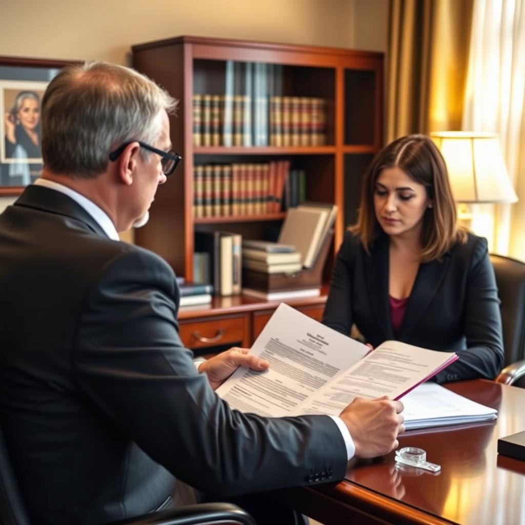 Solicitation of Prostitution lawyer Atlantic County