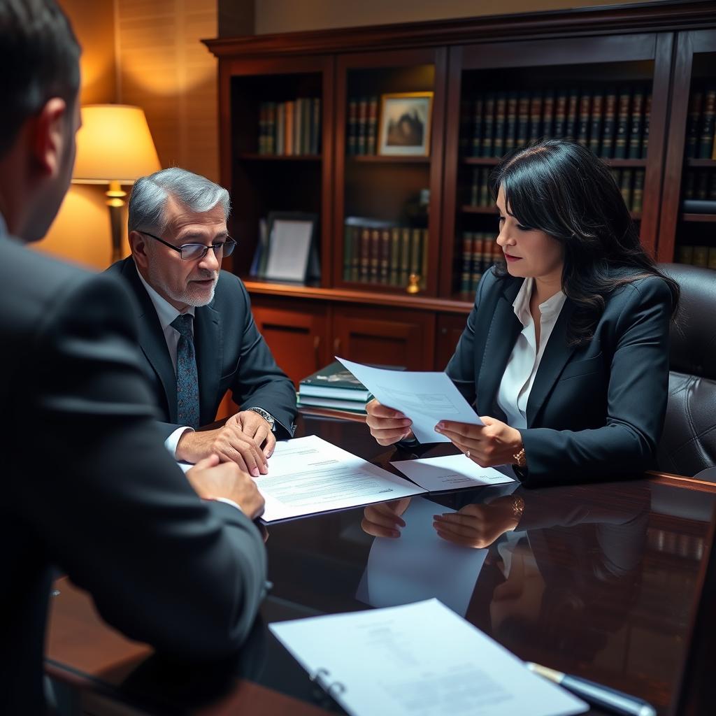 Solicitation of Prostitution lawyer Caroline County