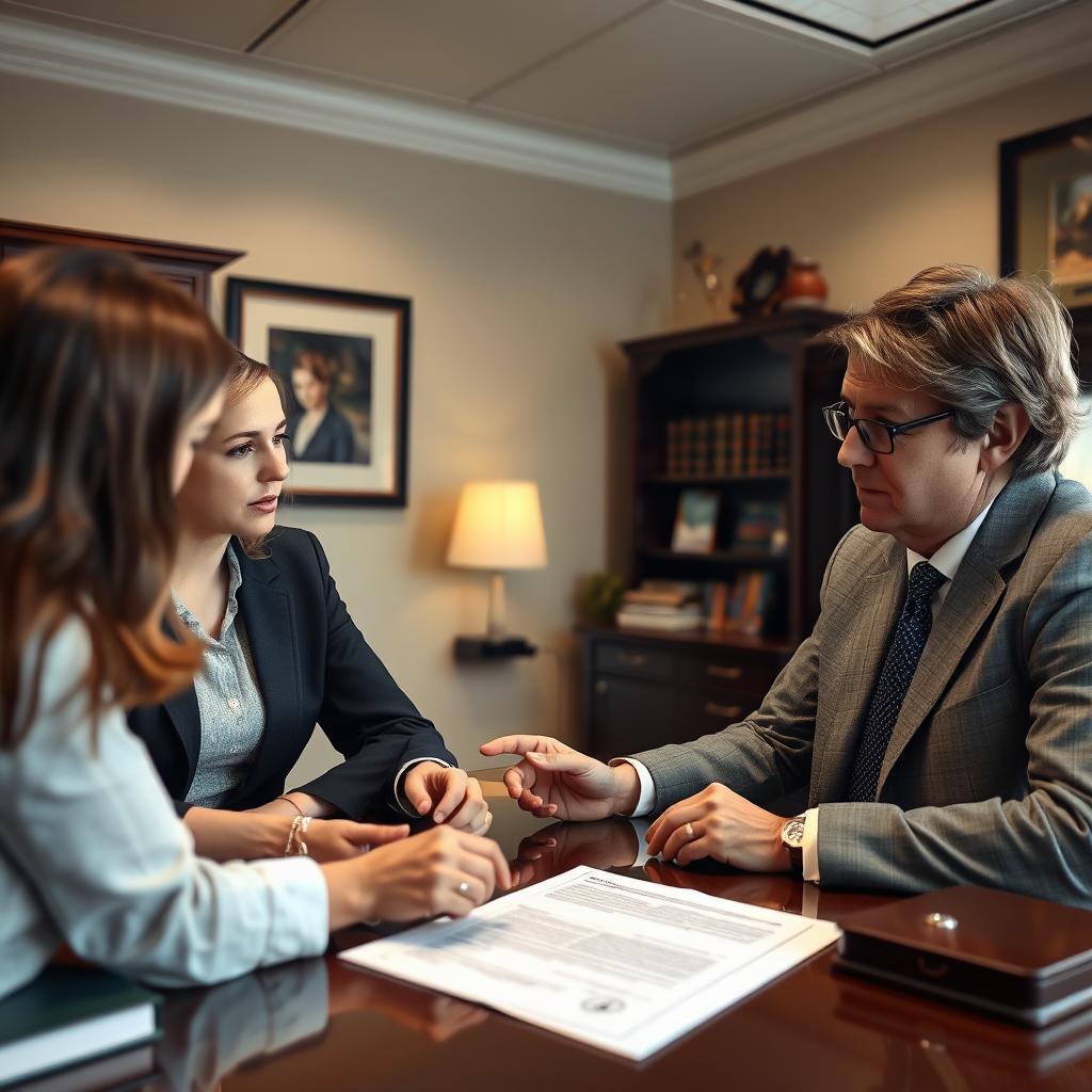 Solicitation of Prostitution lawyer Culpeper County