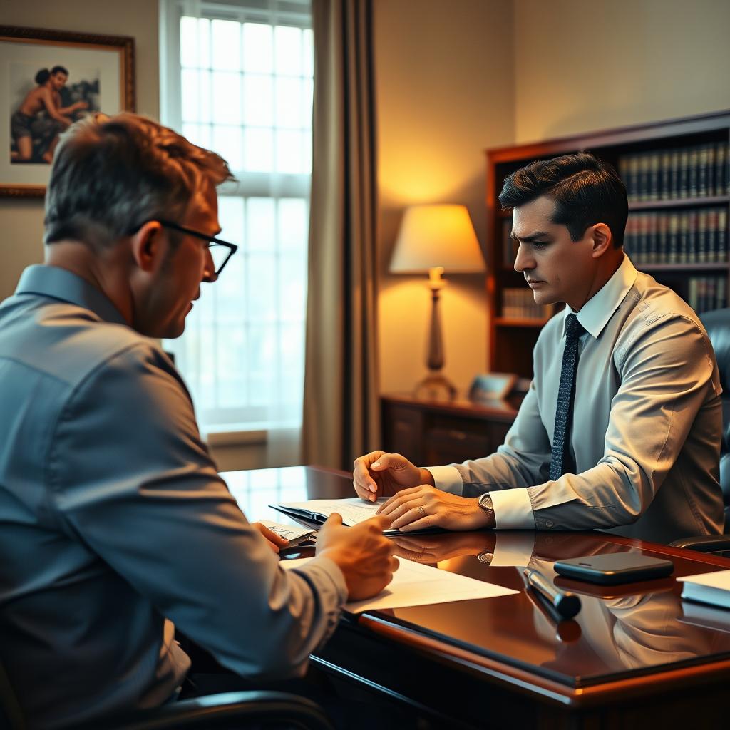 Solicitation of Prostitution lawyer Essex County