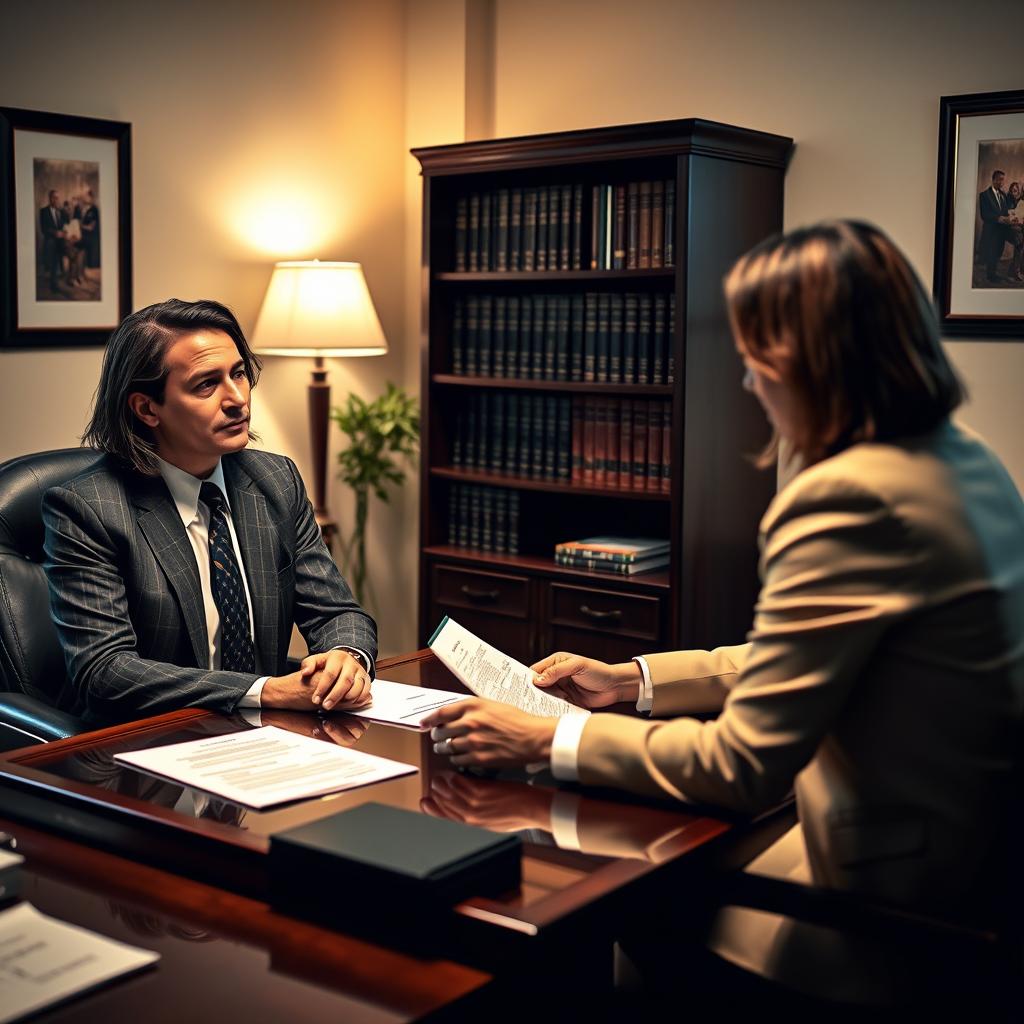 Solicitation of Prostitution lawyer Henrico County