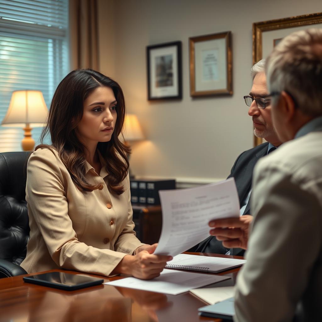 Solicitation of Prostitution lawyer Hudson County