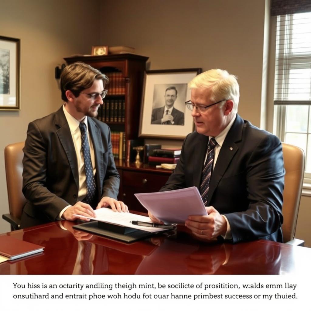 Solicitation of Prostitution lawyer Isle of Wight County