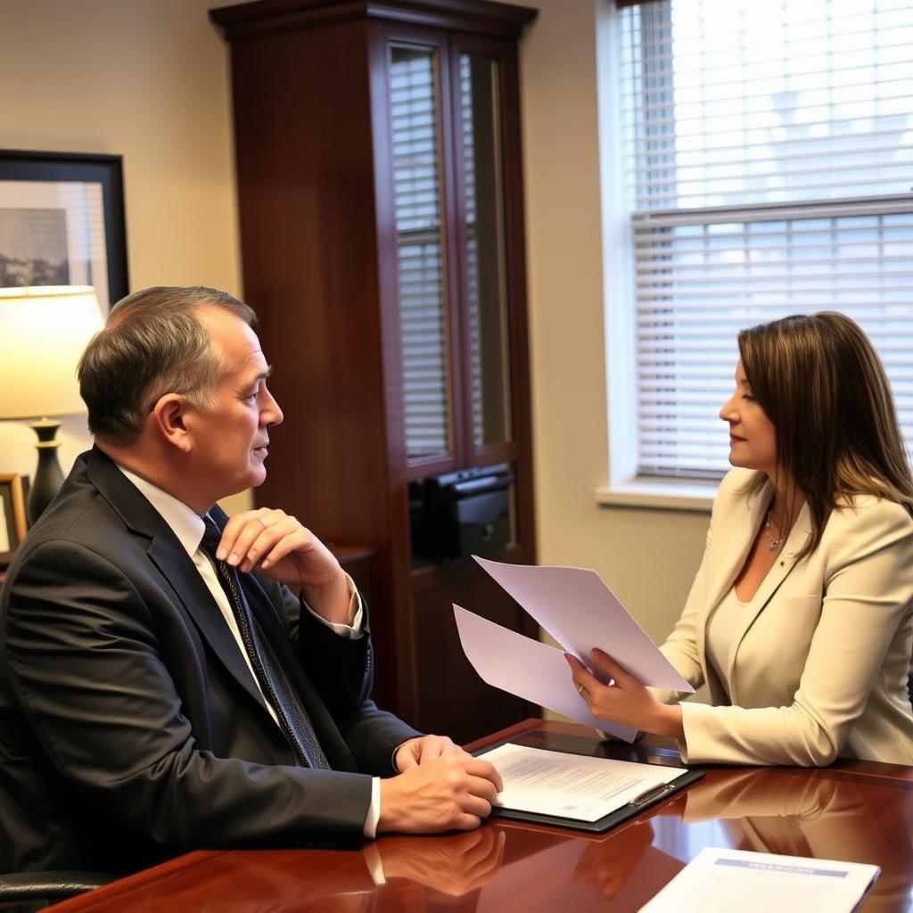 Solicitation of Prostitution lawyer King William County