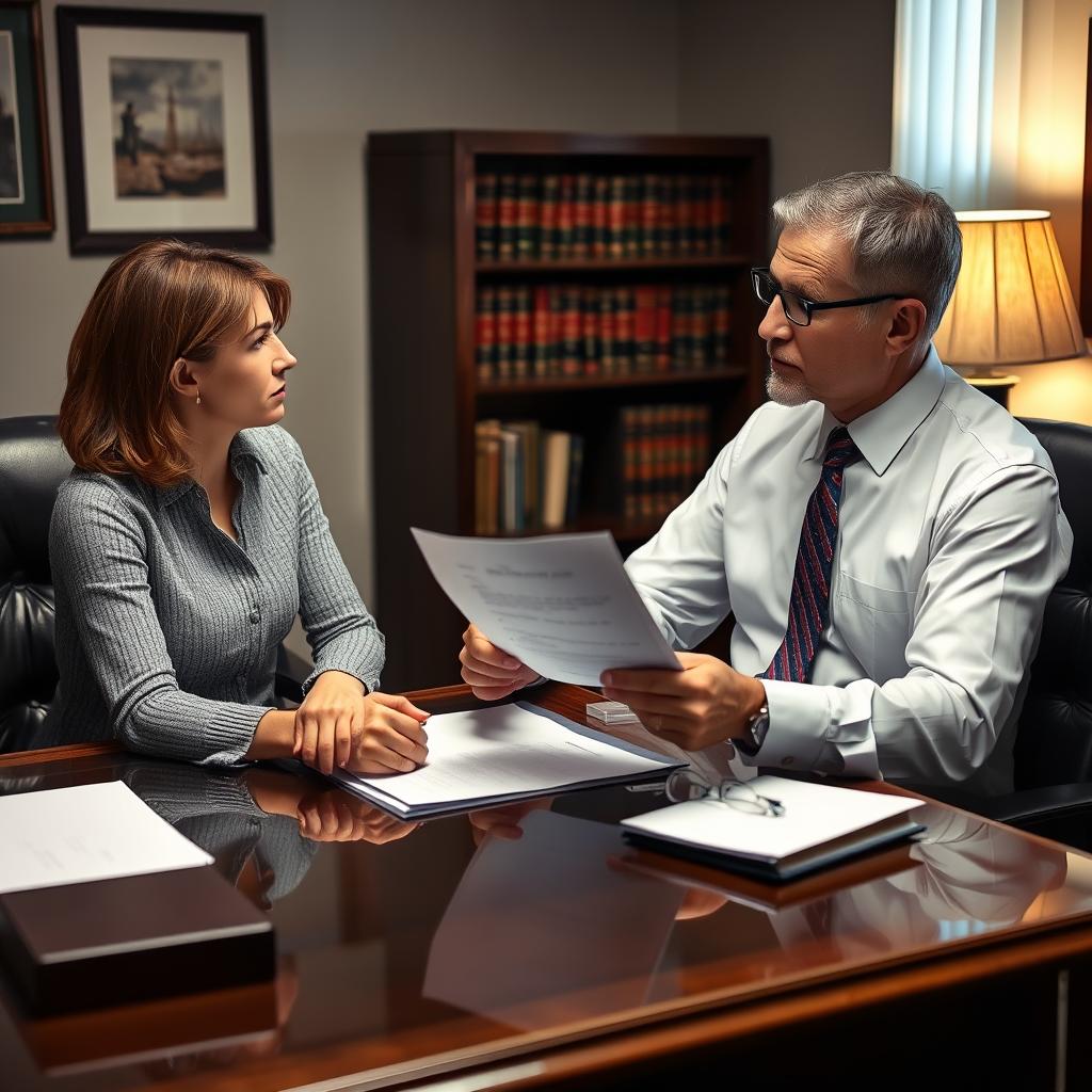 Solicitation of Prostitution lawyer Madison County
