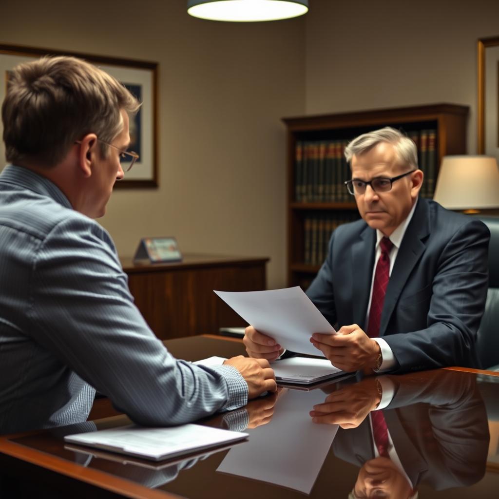 Solicitation of Prostitution lawyer Poquoson