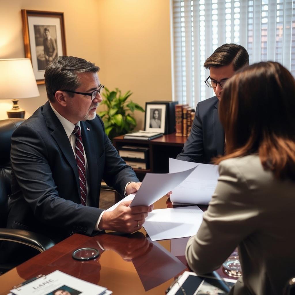 Solicitation of Prostitution lawyer Roanoke County
