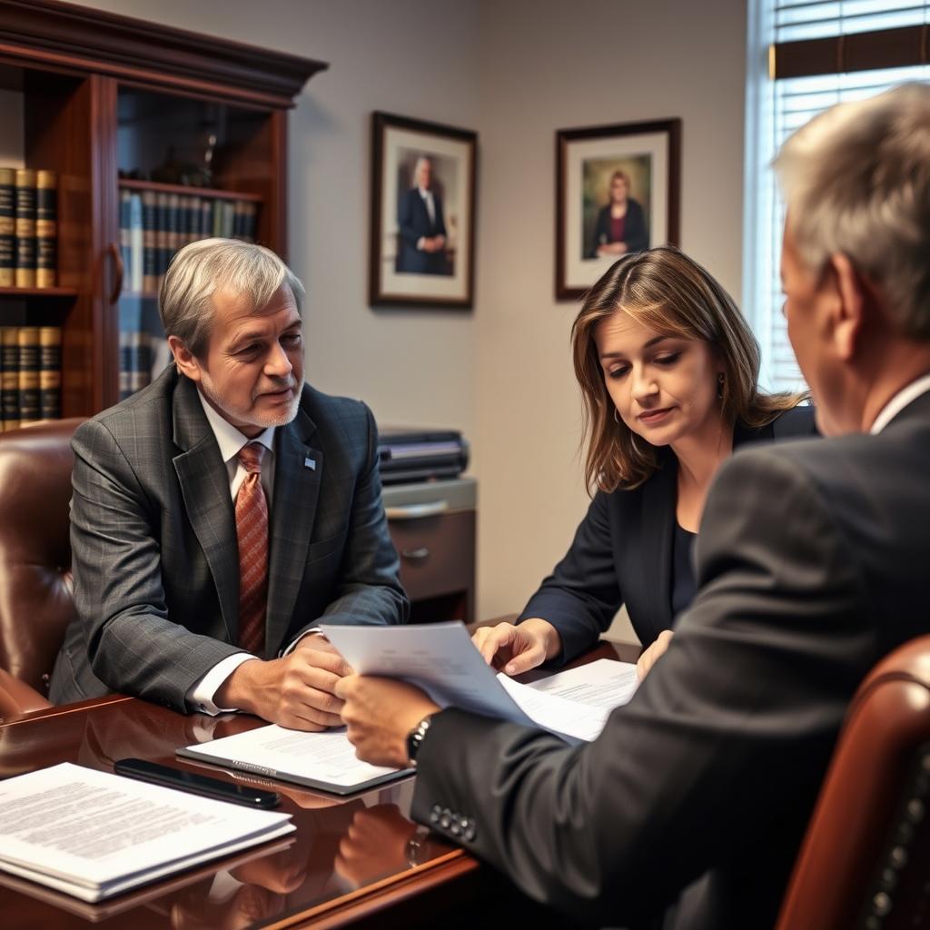 Solicitation of Prostitution lawyer Shenandoah County