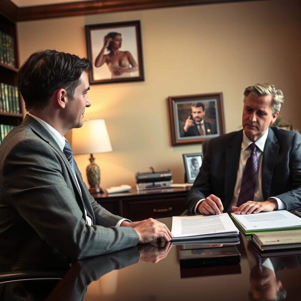 Solicitation of Prostitution lawyer Suffolk