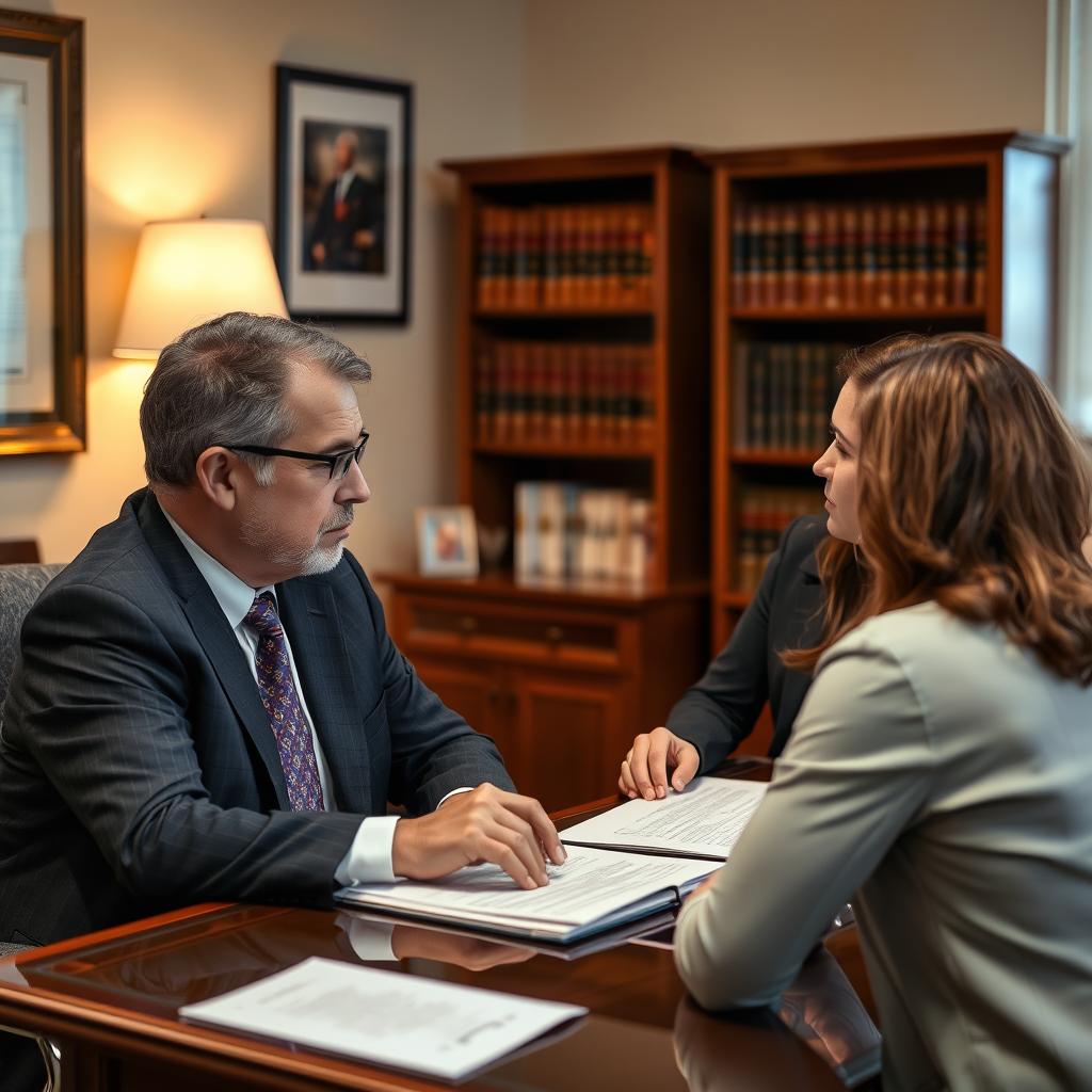 Solicitation of Prostitution lawyer Virginia Beach