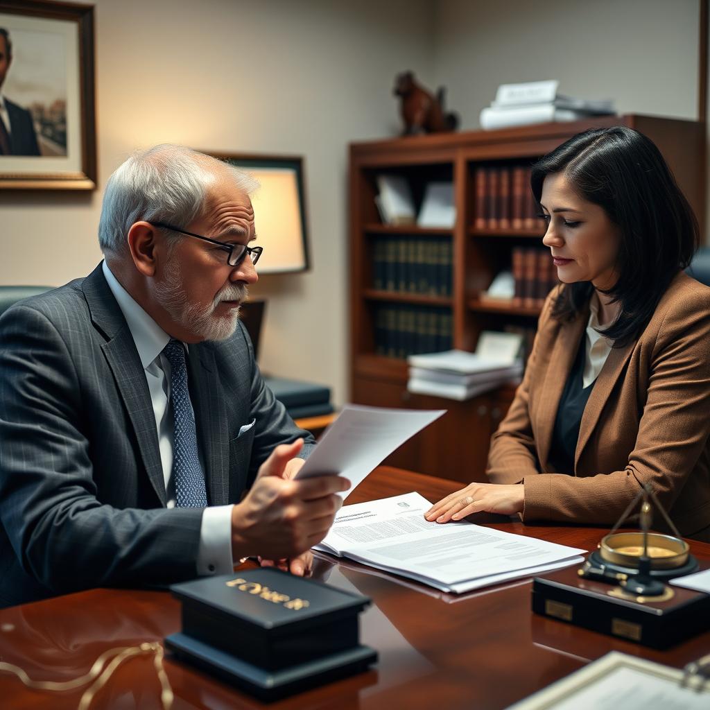 Solicitud de nombramiento de tutor abogado del condado de Cumberland
