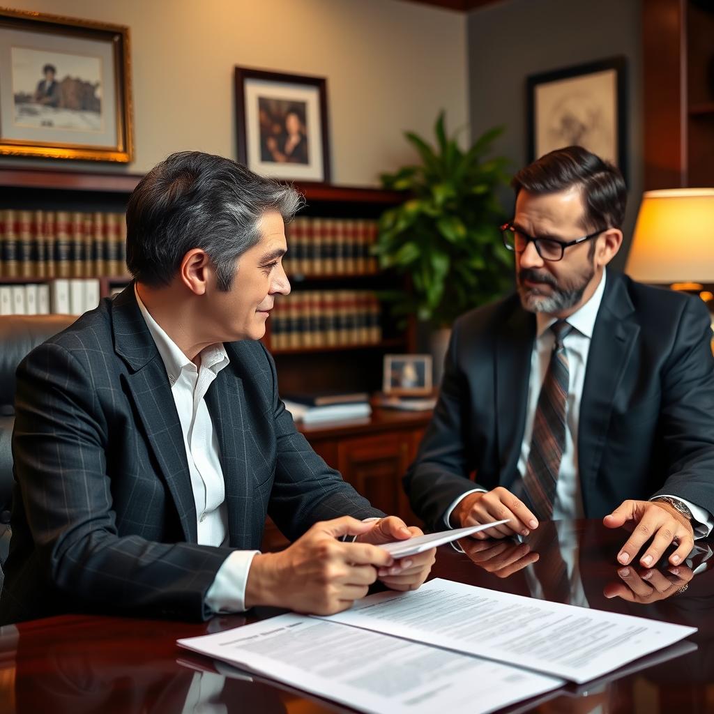 Solicitud de salida voluntaria Abogado del condado de Hudson
