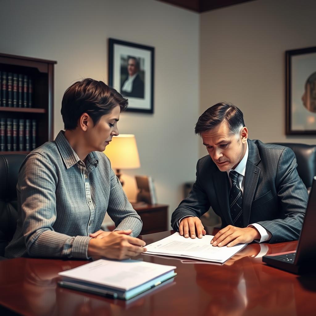 Special Needs Planning lawyer Bergen County