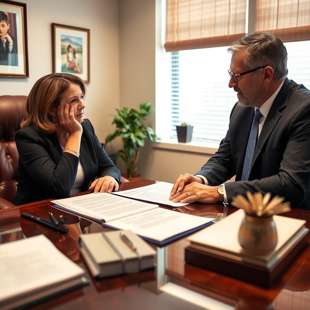 Special Needs Planning lawyer Gloucester County
