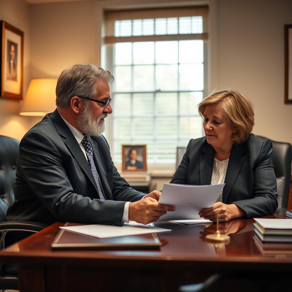 Special Needs Planning lawyer Hudson County