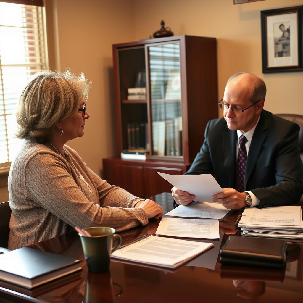 Special Needs Planning lawyer Morris County