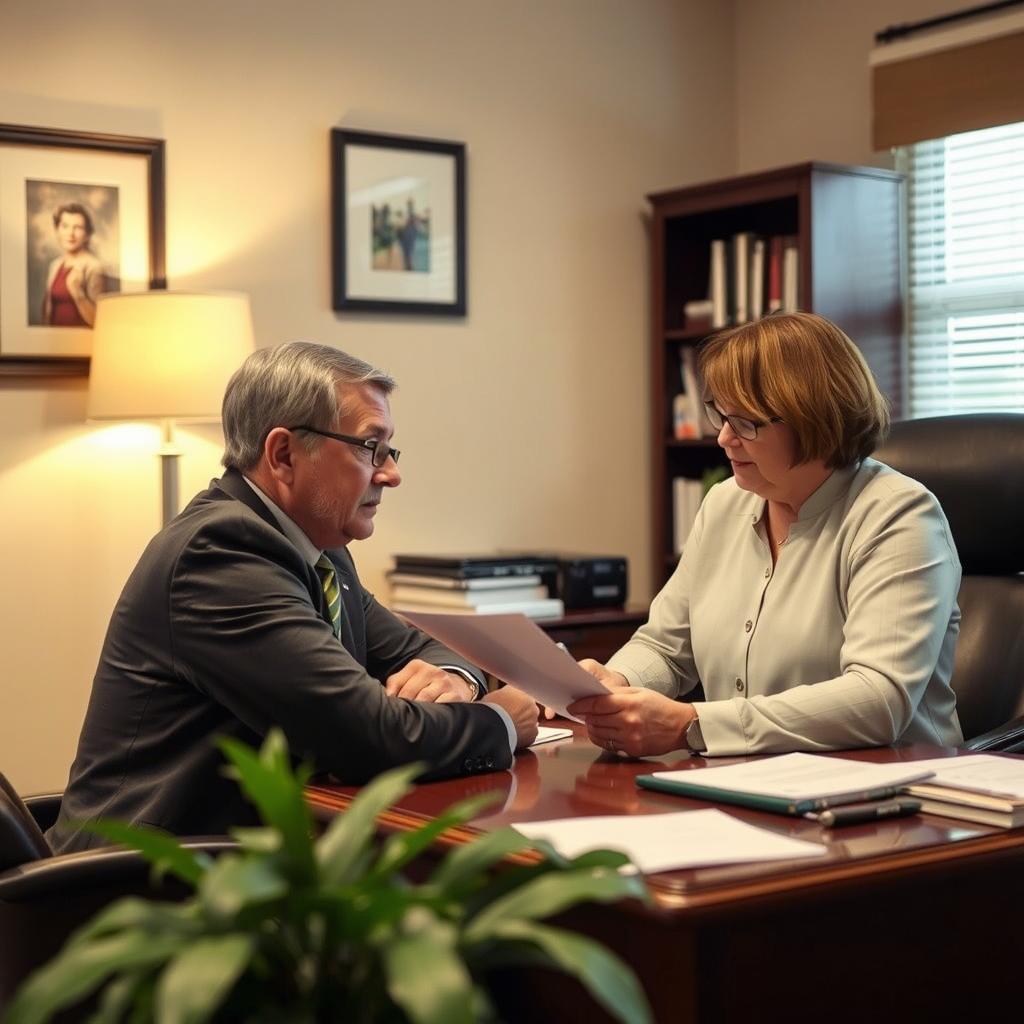 Special Needs Planning lawyer Sussex County