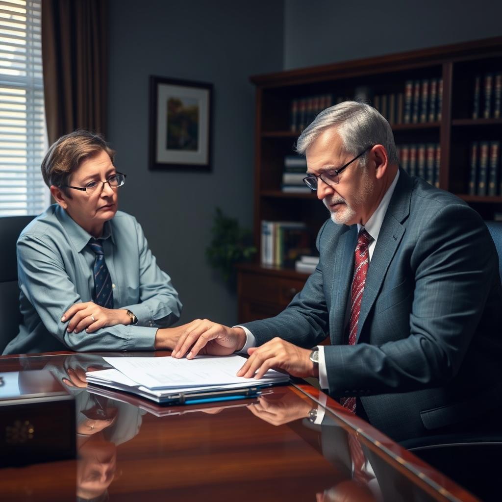 Special Needs Planning lawyer Union County