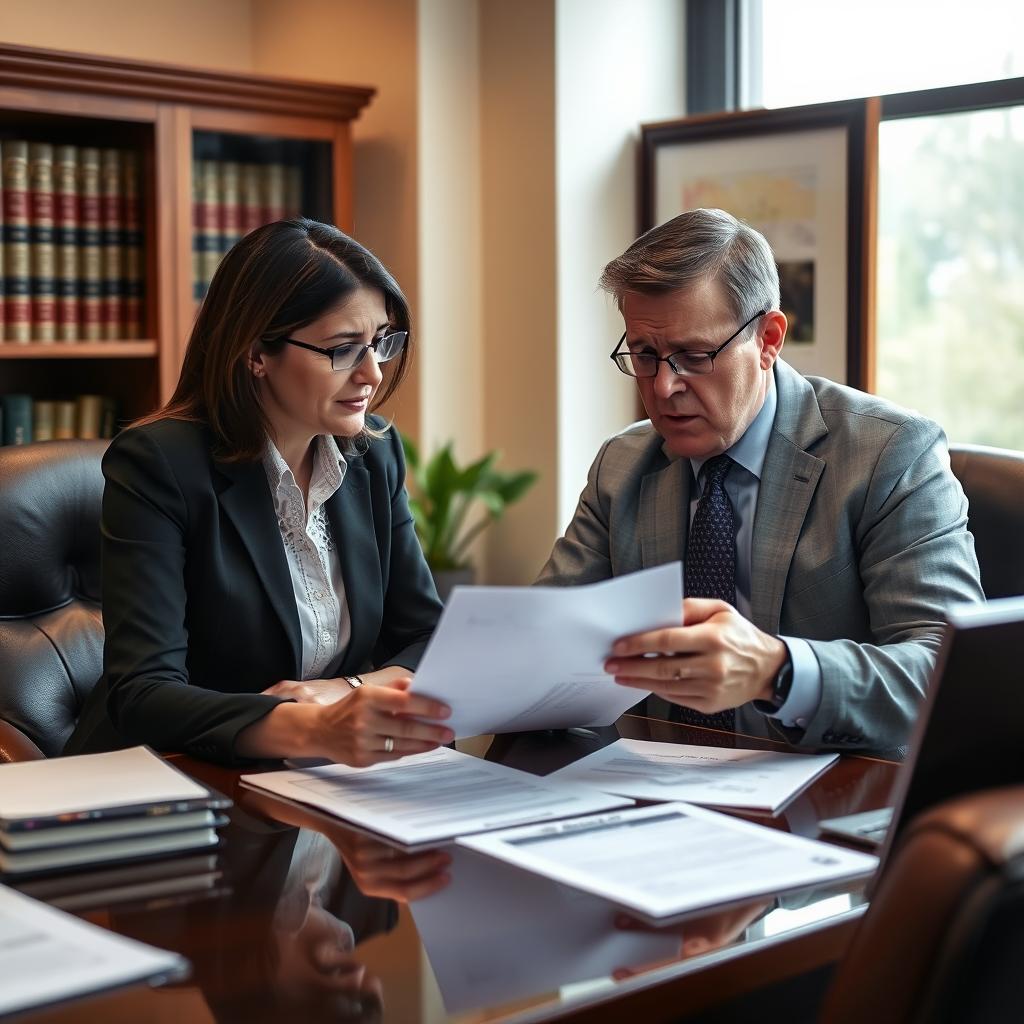Special Needs Planning lawyer Warren County