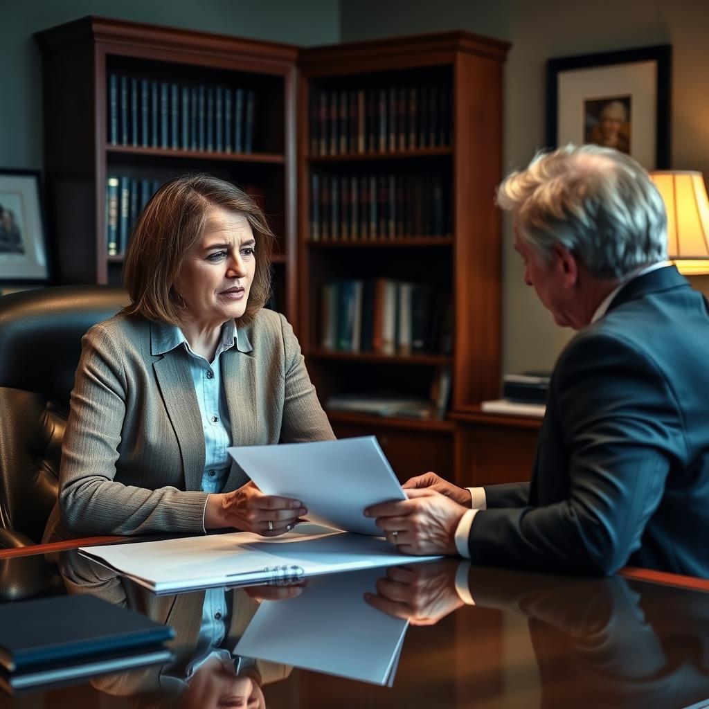 Special Needs Trust Lawyer Albemarle County