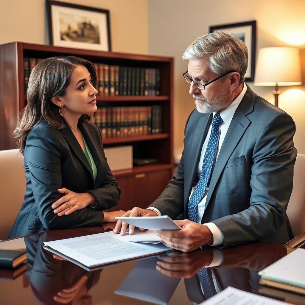 Special Needs Trust Lawyer Bergen County