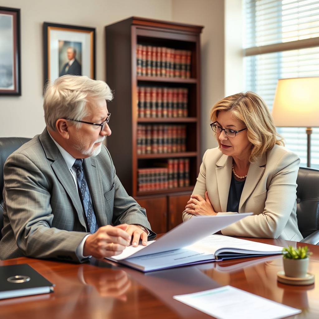 Special Needs Trust Lawyer Chesterfield County