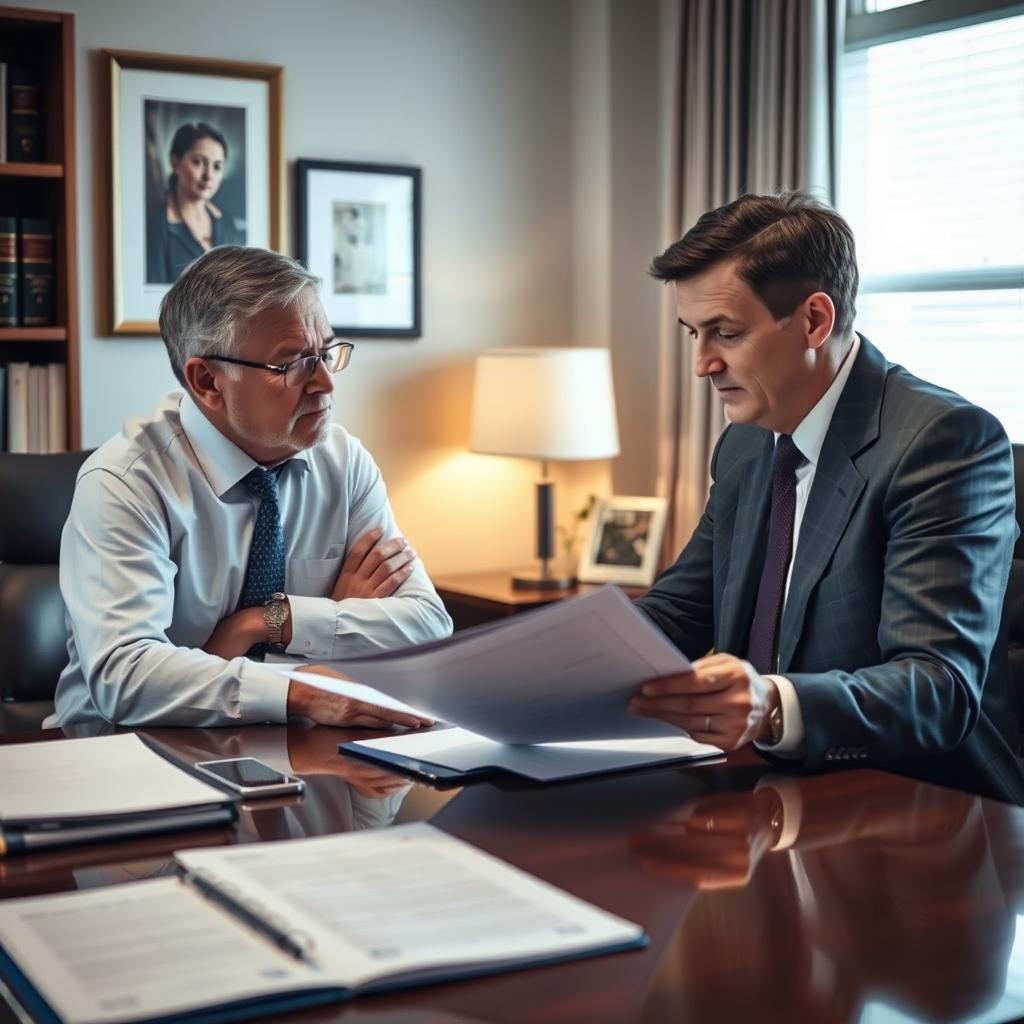 Special Needs Trust Lawyer Hudson County