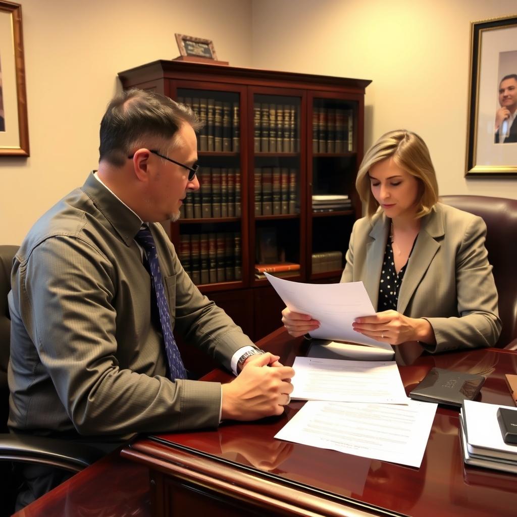 Special Needs Trust Lawyer Monmouth County