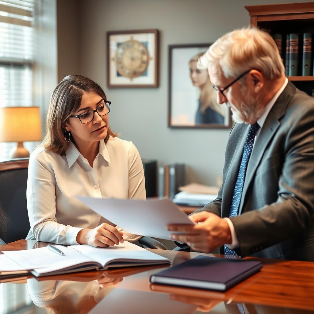 Special Needs Trust Lawyer Passaic County