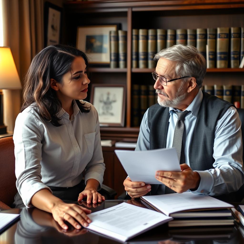 Special Needs Trust Lawyer Washington DC