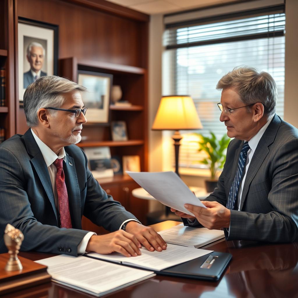 Special Negligence Claims lawyer Cumberland County