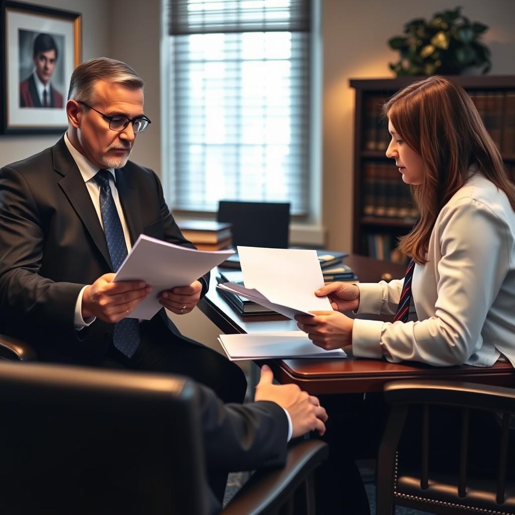 Special Negligence Claims lawyer Essex County