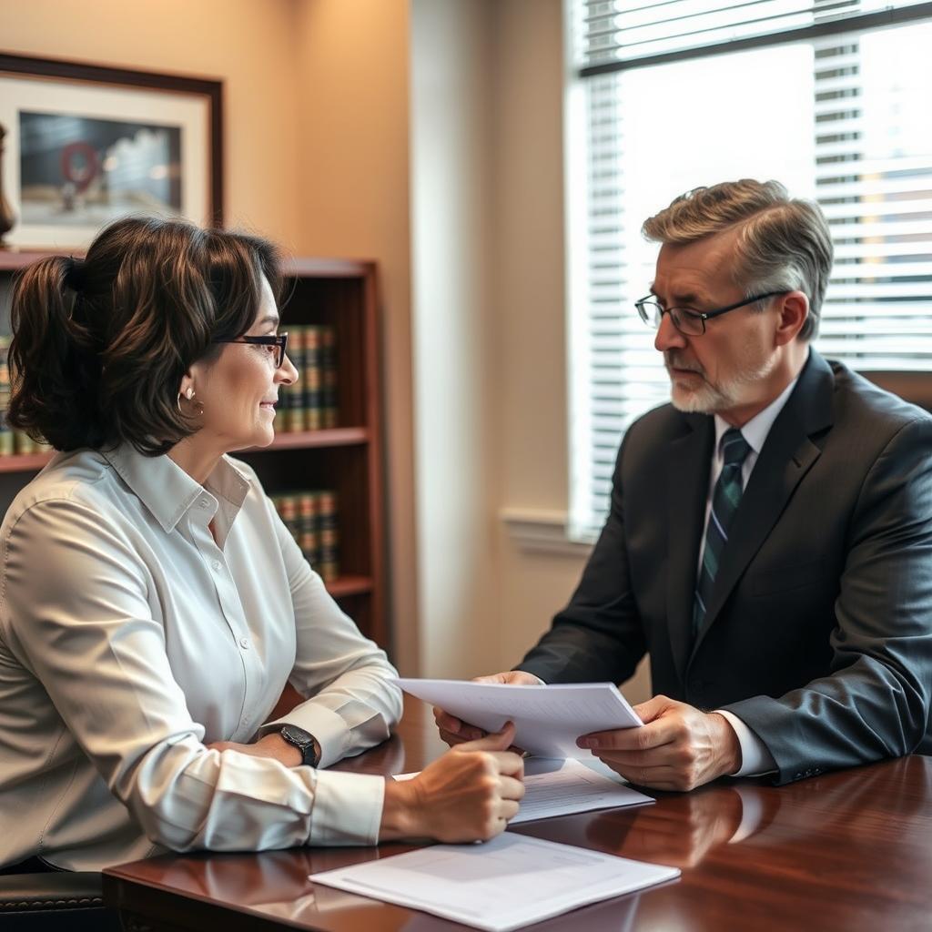 Special Negligence Claims lawyer Mercer County