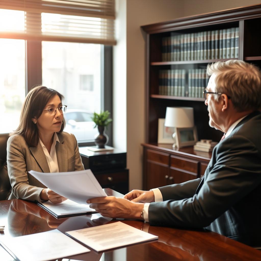 Special Negligence Claims lawyer Monmouth County