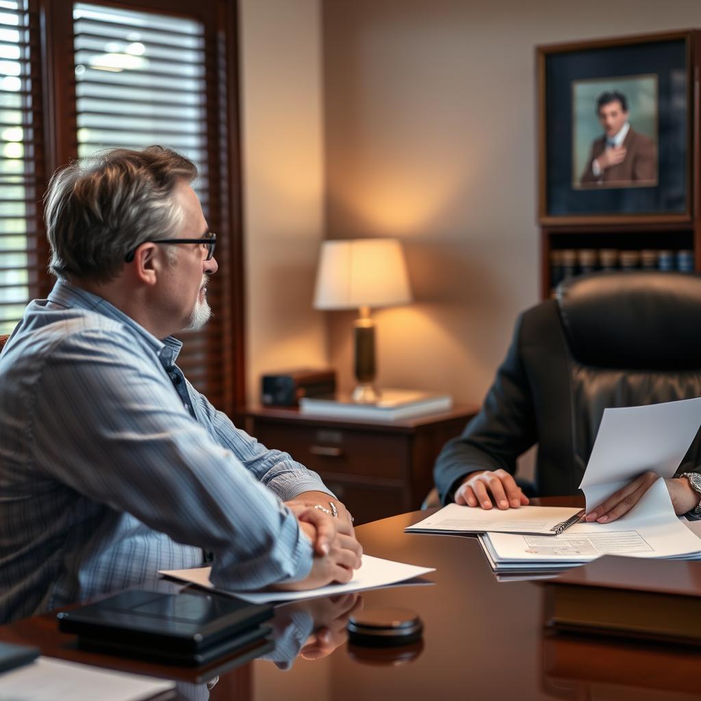 Special Negligence Claims lawyer Sussex County