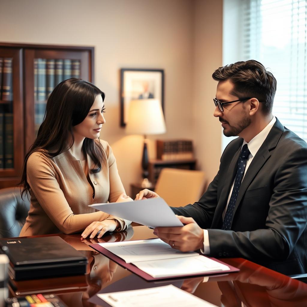 Special Negligence Claims lawyer Union County