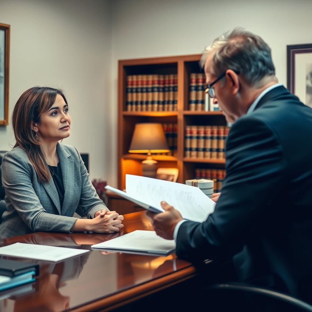 Specific Performance Lawyer Middlesex County