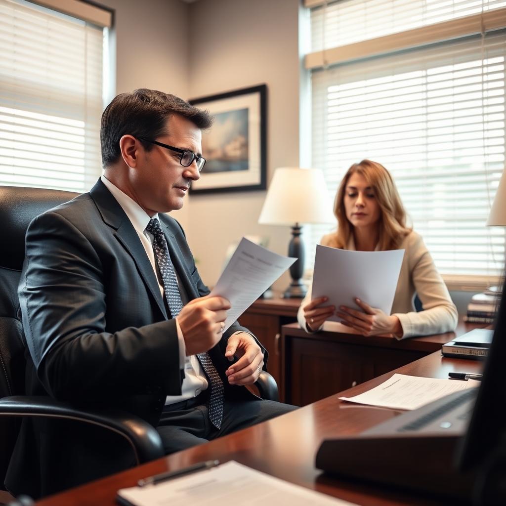 Speeding Ticket Lawyer Anne Arundel County